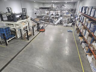 Modernisation patate