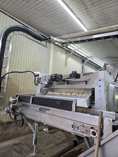 Modernisation patate